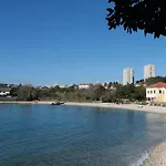 Between City And Sea Appartment