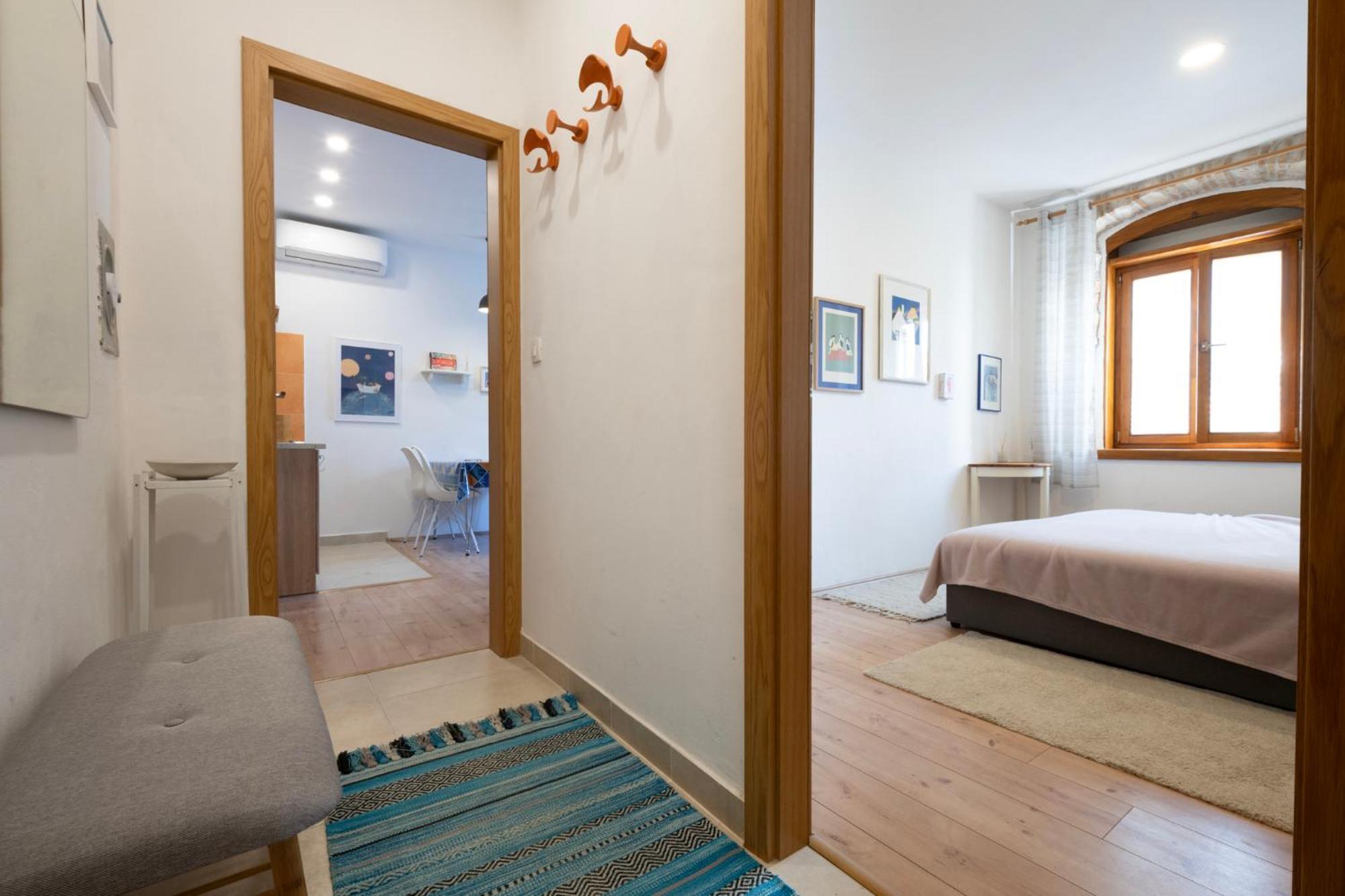 Apartman Between And Sea *
